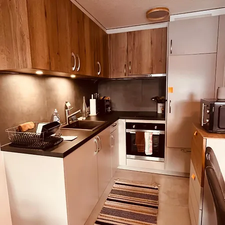 Apartmán Diana