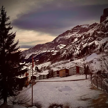 Diana Apartmán