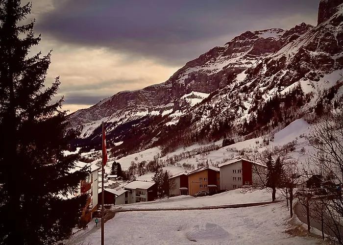 Diana Апартаменты